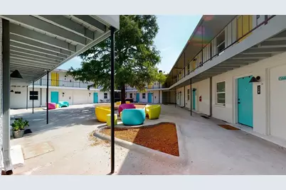 321 E 8th Street #104, Dallas, TX 75203 - Photo 11