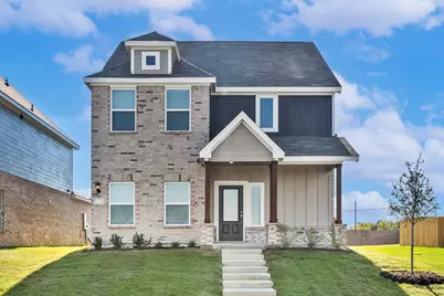 956 Camelia Grove Court, Hutchins, TX 75141 - Photo 1