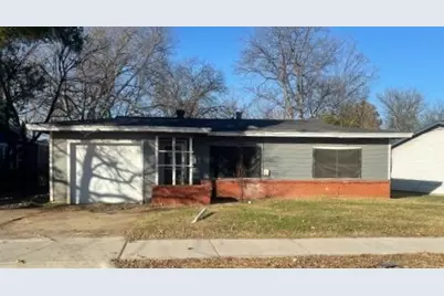 4505 Quails Lane, Fort Worth, TX 76119 - Photo 1