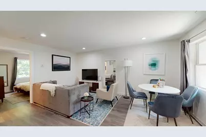 321 E 8th Street #110, Dallas, TX 75203 - Photo 1