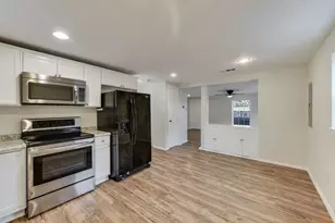 3518 N Pecan St, Fort Worth, TX 76106 - Photo 9