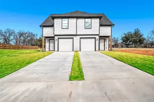 2709 Washington St, Denison, TX 75020 - Photo 1