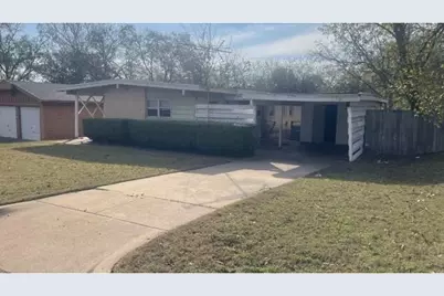 2713 Cordone Street, Fort Worth, TX 76133 - Photo 3