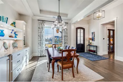 702 Marie Drive, Colleyville, TX 76034 - Photo 5