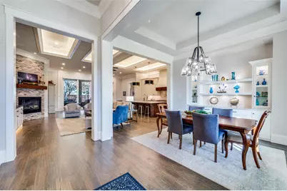 702 Marie Drive, Colleyville, TX 76034 - Photo 7