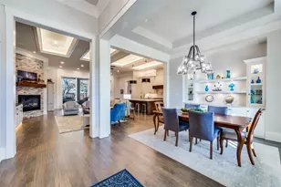 702 Marie Dr, Colleyville, TX 76034 - Photo 7