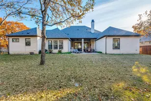 702 Marie Dr, Colleyville, TX 76034 - Photo 39