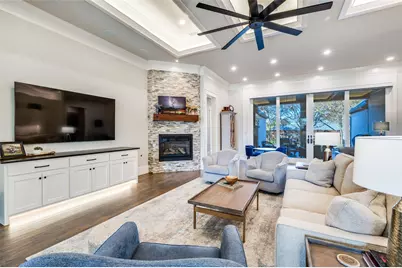 702 Marie Drive, Colleyville, TX 76034 - Photo 9