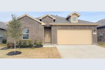4336 Bower Hill Drive, Fort Worth, TX 76036 - Photo 1