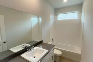 4336 Bower Hill Dr, Fort Worth, TX 76036 - Photo 9