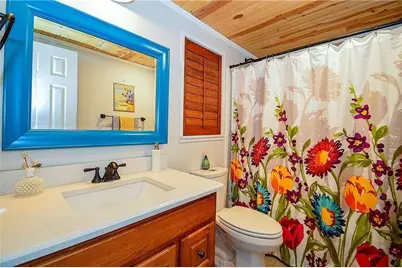 661 Private Road 7422, Emory, TX 75440 - Photo 9