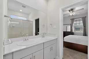 2927 Brittlebush Dr, Fort Worth, TX 76108 - Photo 17