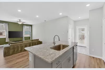 2927 Brittlebush Drive, Fort Worth, TX 76108 - Photo 9