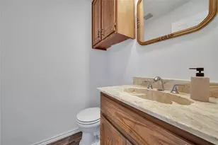 3506 Ruidoso Dr, Arlington, TX 76017 - Photo 31