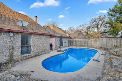 3506 Ruidoso Drive, Arlington, TX 76017 - Photo 35