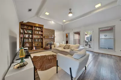 3506 Ruidoso Drive, Arlington, TX 76017 - Photo 7