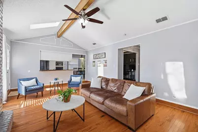 5114 Overridge Drive, Arlington, TX 76017 - Photo 7