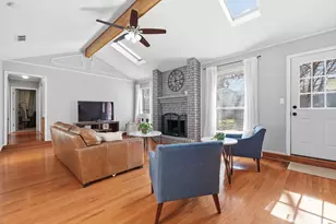 5114 Overridge Dr, Arlington, TX 76017 - Photo 9