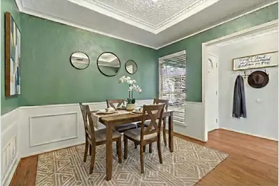 5114 Overridge Drive, Arlington, TX 76017 - Photo 5