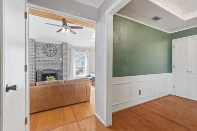 5114 Overridge Drive, Arlington, TX 76017 - Photo 3