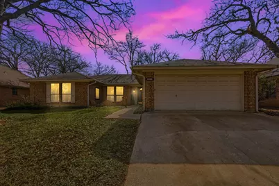 5114 Overridge Drive, Arlington, TX 76017 - Photo 27