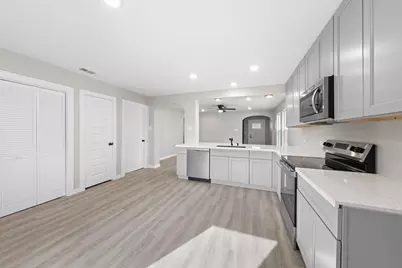 218 Chandler Street, Wilmer, TX 75172 - Photo 7