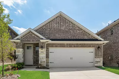 1112 Redcoat Drive, Forney, TX 75126 - Photo 33
