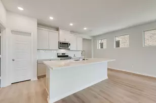 1112 Redcoat Dr, Forney, TX 75126 - Photo 11