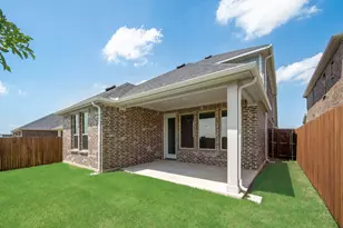 1112 Redcoat Dr, Forney, TX 75126 - Photo 17