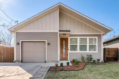 2727 Foreman Street, Dallas, TX 75210 - Photo 1