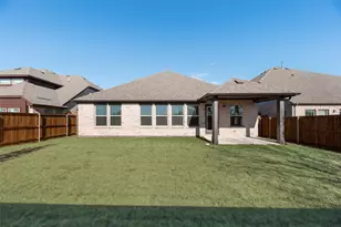 13172 Zion Dr, Providence Village, TX 76227 - Photo 23