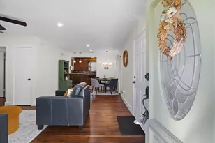 1400 Bennett Dr, Arlington, TX 76013 - Photo 5