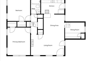 1400 Bennett Dr, Arlington, TX 76013 - Photo 29