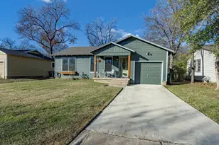 1400 Bennett Dr, Arlington, TX 76013 - Photo 3