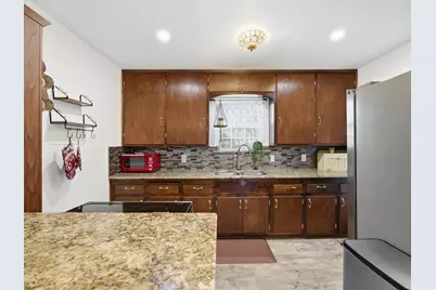 1400 Bennett Drive, Arlington, TX 76013 - Photo 9