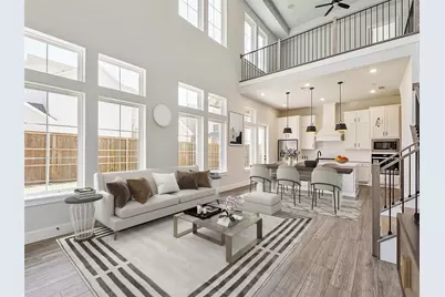 4299 Reeder Ridge Way, Frisco, TX 75033 - Photo 3