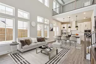 4299 Reeder Rdg Wy, Frisco, TX 75033 - Photo 3