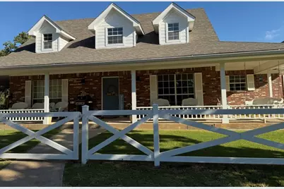 1705 County Road 122, Hico, TX 76457 - Photo 39