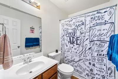 9000 Quarry Ridge Trail, Fort Worth, TX 76244 - Photo 19