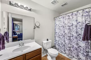 9000 Quarry Ridge Trail, Fort Worth, TX 76244 - Photo 5