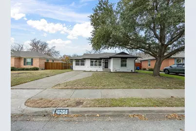 10209 Casa View Drive, Dallas, TX 75228 - Photo 5