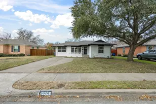 10209 Casa View Dr, Dallas, TX 75228 - Photo 5