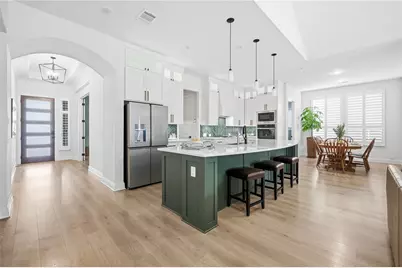 4409 Lake View Road, Oak Point, TX 75068 - Photo 7