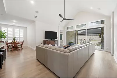 4409 Lake View Road, Oak Point, TX 75068 - Photo 11