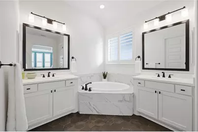 4409 Lake View Road, Oak Point, TX 75068 - Photo 15