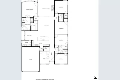 4409 Lake View Road, Oak Point, TX 75068 - Photo 31