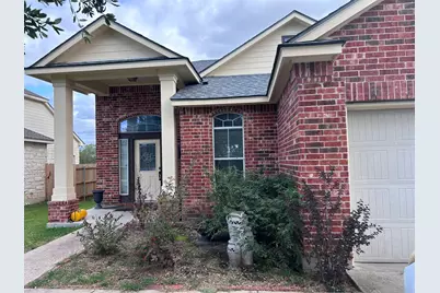 10156 China Creek Drive, Waco, TX 76708 - Photo 1