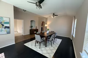 5317 Malibu St, Fort Worth, TX 76244 - Photo 5