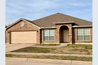 5317 Malibu Street, Fort Worth, TX 76244 - Photo 1