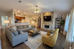 5317 Malibu St, Fort Worth, TX 76244 - Photo 11